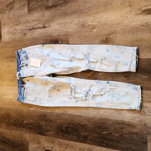BNWT Flying Monkey jeans